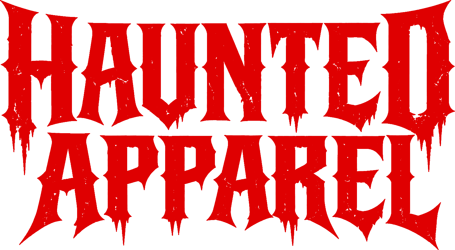 Haunted Apparel