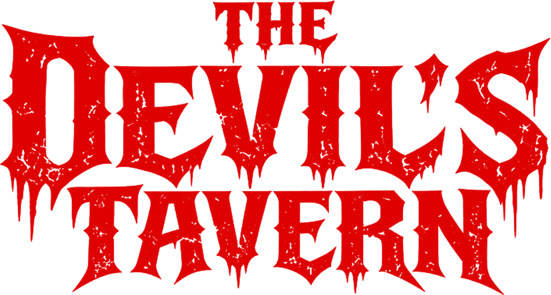 The Devil's Sea Tavern