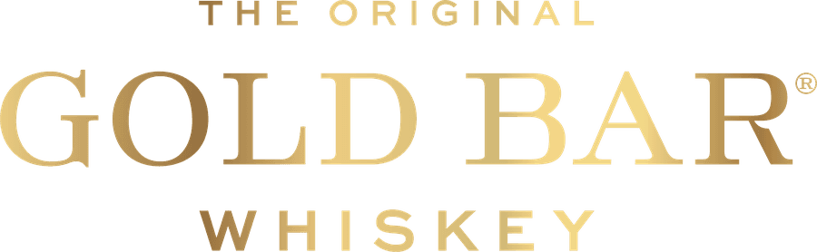 The Original Gold Bar Whiskey